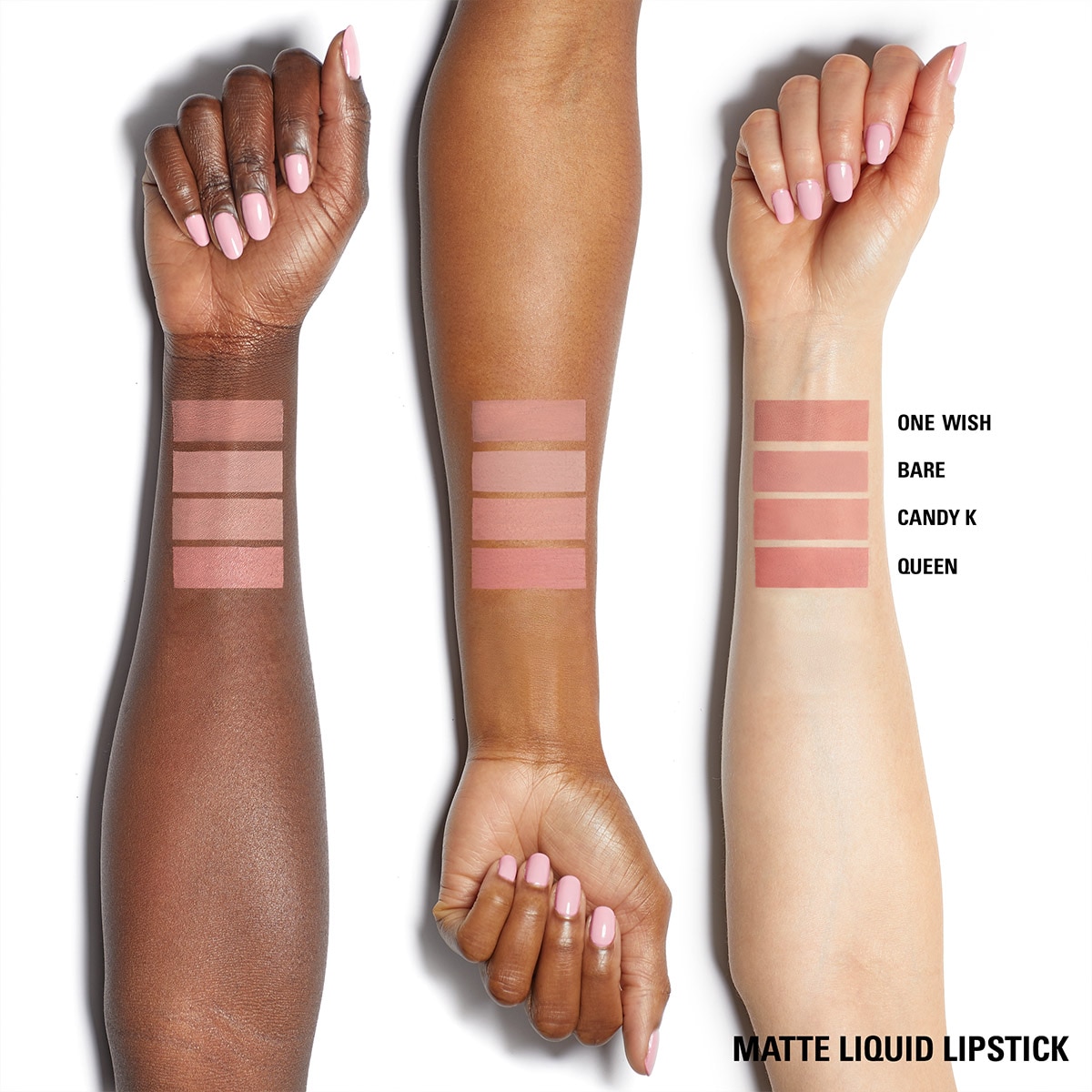 KYLIE COSMETICS MATTE LIQUID LIPSTICK (LABIAL MATE)